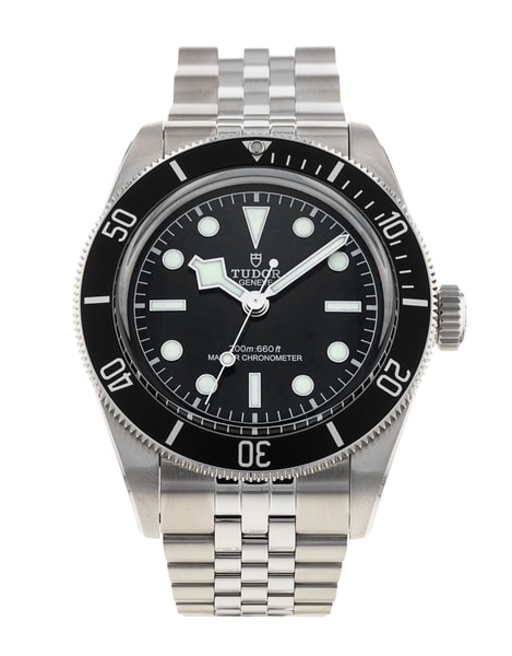 Tudor Black Bay M7941A1A0NU-0003
